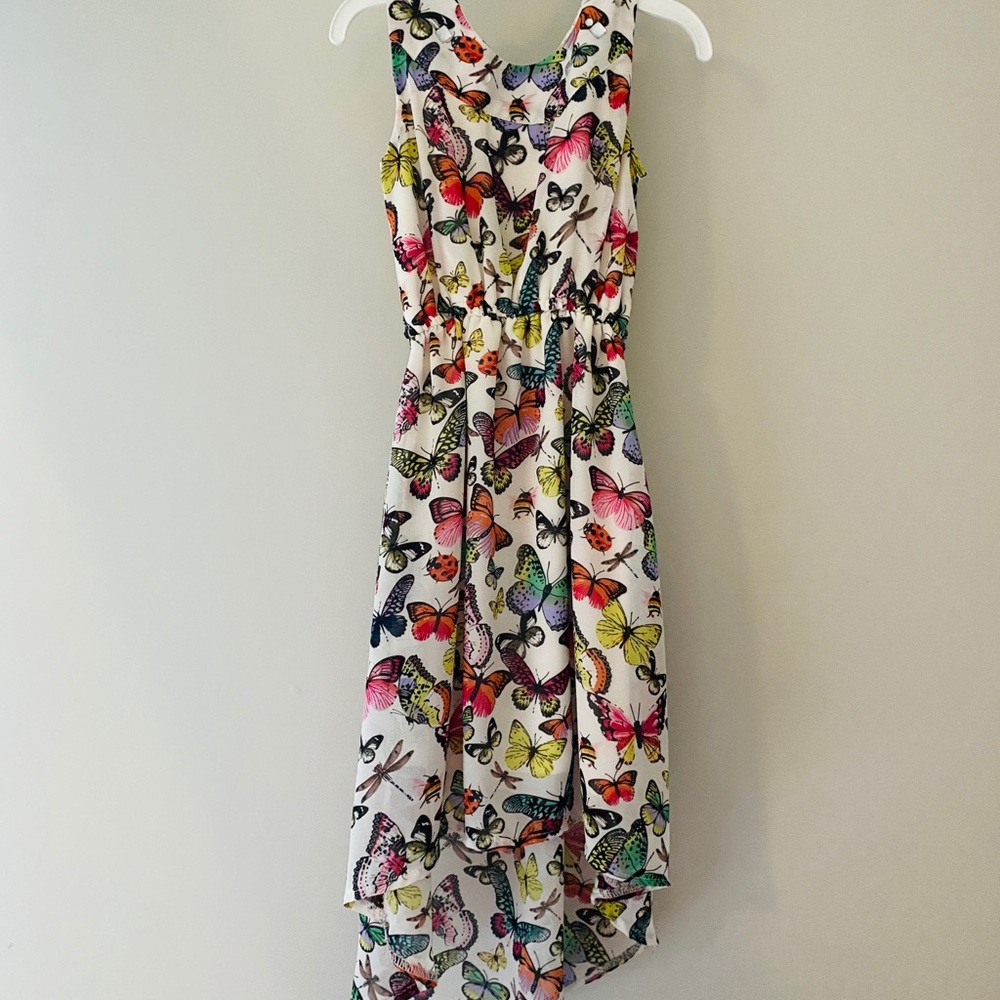 Little girl’s dress